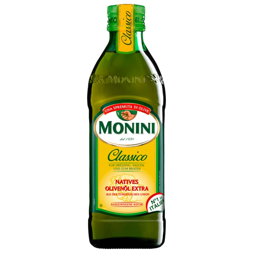 Monini Classico Olivenöl 500ml